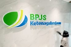 BP Jamsostek Catat Jumlah Peserta Aktif Sektor UMKM Capai 10,5 Juta 