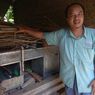 Cerita Penjual Pentol Jual Blender Rp 100.000 untuk Beli Beras, 3 Bulan Tak Bekerja karena Corona