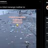 Viral Video Pantai Parangtritis Penuh Sampah Usai Libur Panjang
