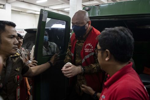 Pamer Teddy Minahasa Pernah Jadi Pengawal Jokowi, Kuasa Hukum: Dia Jenderal Tanpa Cacat