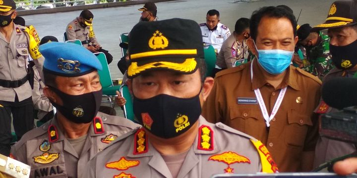 Cegah Kekerasan, Mendikbud Soroti Pentingnya Kerja Sama Sekolah dan Keluarga