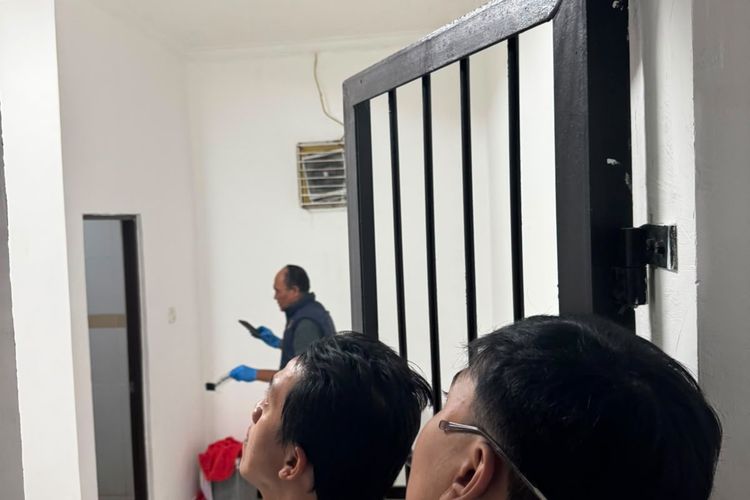 Kronologi WNA Australia Meninggal di Imigrasi Ngurah Rai Bali, Diduga Serangan Jantung