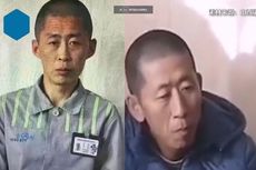Wajahnya Mirip Buronan Korea Utara, Seorang Pria Ditangkap 5 Kali dalam 3 Hari 