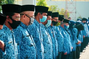 Mendagri: Tidak Boleh Ada Opsi PPPK Dirumahkan