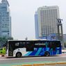 Di Balik Murahnya Tiket TrasJakarta, Ada Biaya yang Dibayar Pemerintah
