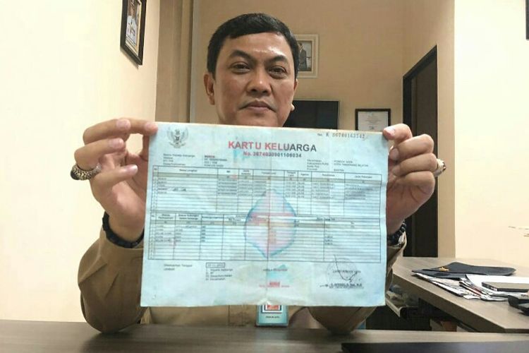 Dinas Kependudukan dan Catatan Sipil (Disdukcapil)  Kota Tangerang Selatan memprioritaskan penerbitan dokumen kependudukan bagi korban yang terdampak banjir. 