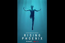 Sinopsis Film Rising Phoenix, Kisah Inspiratif Para Atlet Paralimpiade, Segera di Netflix