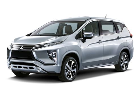 Menanti Debut Dunia MPV Sejuta Umat Mitsubishi