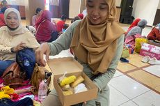 Menilik Rumah Pelita, "Daycare" Khusus untuk Tangani "Stunting" di Kota Semarang