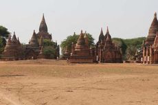 Silkair Terbang ke Kalibo dan Mandalay