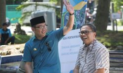 Ini yang Bikin Ridwan Kamil Belum Bisa Tidur Sangat Nyenyak...