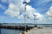 Startup Binaan UM Realisasikan Proyek PJU Hybrid Senilai Hampir Rp 1 Miliar