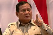 Peringataan Keras Prabowo untuk Pejabat hingga Aparat: Bersihkan Dirimu!