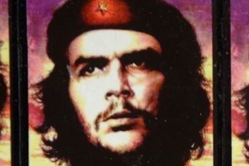 [Biografi Tokoh Dunia] Ernesto Che Guevara, Simbol Pemberontakan Tanpa Akhir dari Amerika Latin