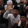 Ketum PBNU Dukung Langkah Polri Tindak Tegas Bahar bin Smith