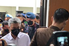 Brigjen Hendra Kurniawan Dibohongi Ferdy Sambo Saat Baru Tiba di TKP Pembunuhan Yosua