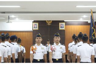 28 Sekolah Kedinasan Tanpa Nilai UTBK 2025, Kuliah Gratis Lulus Jadi CPNS