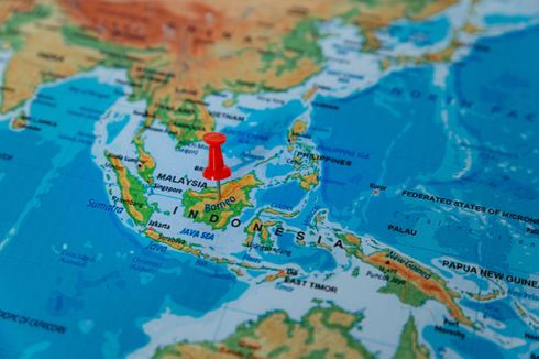 Dampak Positif dan Negatif Letak Geografis Indonesia terhadap Sosial Masyarakat