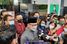Antrean Vaksinasi Lansia di Bogor Membludak, Bima Arya Kecewa dengan Halodoc