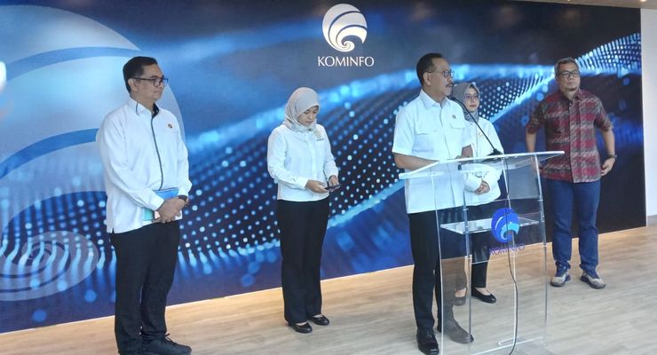 Otorita: Hidup di IKN Asyik Lho, Bebas Macet dan Minim Polusi