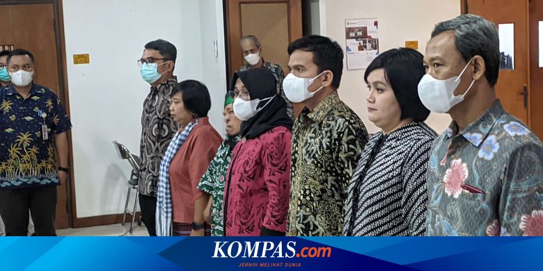Komisioner Baru Komnas HAM Diharap Dorong Pemerintah Penuhi Hak Asasi Warga