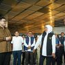 Khofifah Ajak Masyarakat Siap Ambil Bagian Saat Tinjau Pembangunan Bandara Dhoho Kediri