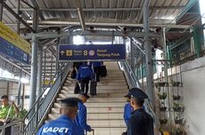 Simulasi Kredit Geely EX5, Per Bulan Mulai Rp 9 Jutaan