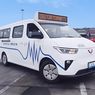 Wuling Perkuat Mobilitas Komersial dengan Formo Max dan Mitra EV