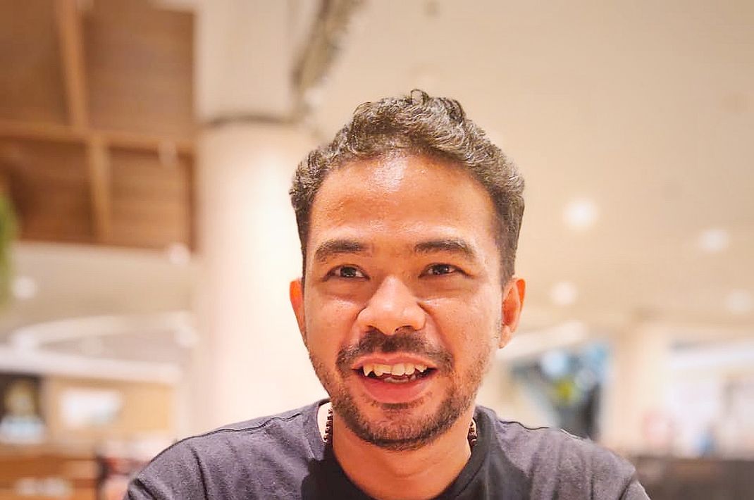 Berita Kolom Reza AA Wattimena Terbaru Hari ini - Kompas.com