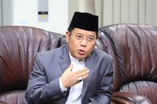 Beda Kemenag dan MUI soal Ucapan Salam Lintas Agama