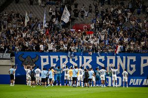 Persib Vs The Cong-Viettel, Jadwal Padat Tak Jadi Alasan Maung Bandung