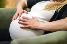 6 Gangguan Pencernaan Saat Hamil dan Cara Mengobatinya
