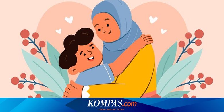 Sejarah Hari Ibu di Indonesia