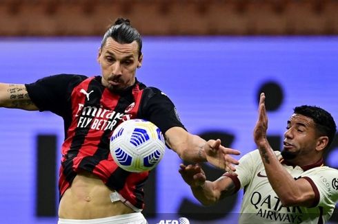 AC Milan Vs Sparta, Cobaan Rossoneri Jaga Tren Apik