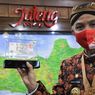 Ganjar Orang Pertama di Jawa Tengah Miliki Uang Rp 75.000 Edisi Khusus Kemerdekaan