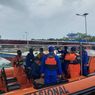 Longboat Berpenumpang 5 Orang Terbalik di Perairan Pulau Buru, 1 Hilang
