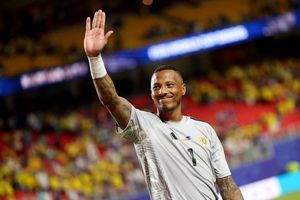 Curacao Raih Poin Perdana di Piala Dunia, Dick Advocaat: Kami Bertarung untuk Negara