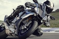 Yamaha YZF-R1M, Edisi Khusus yang Lebih Rumit 