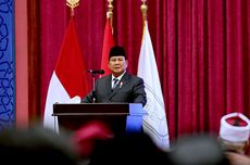 BEM SI Tuntut Prabowo Kaji Ulang dan Batalkan Rencana PPN 12 Persen 