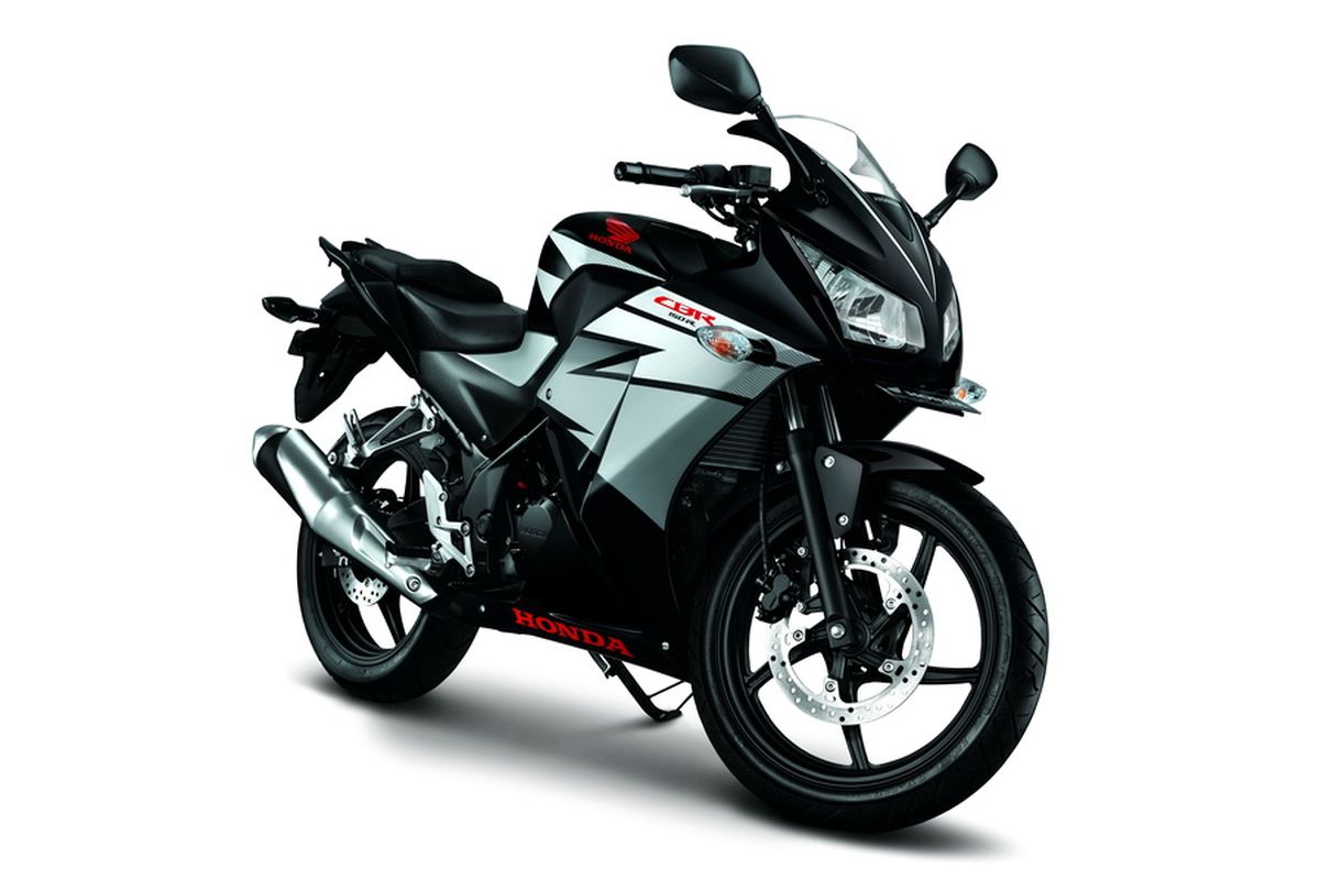 Second cbr deals 150