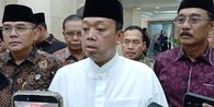 Profil Lengkap Nusron Wahid: Pendidikan, Karier, dan Kekayaannya