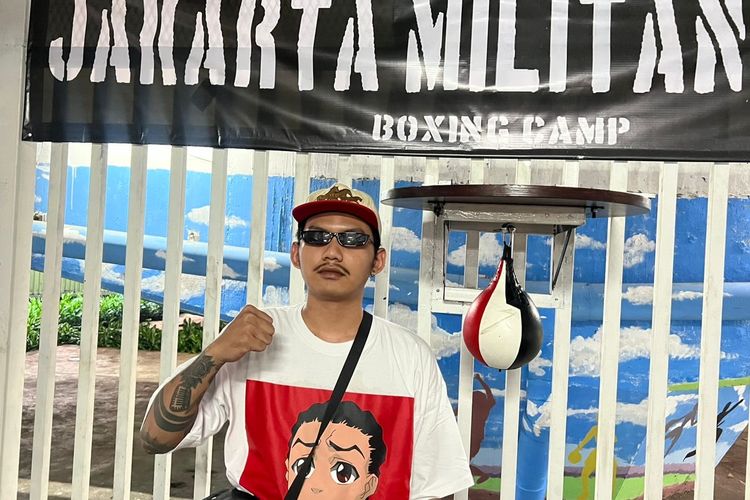 “Saya Tidak Mau Bikin Mama Saya Nangis Terus Mikirin Anaknya”