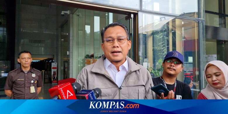 KPK Temukan Uang Terkait Tangkap Tangan di Maluku Utara