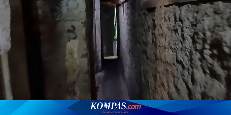 Lokasi Pemulihan Kawasan Kumuh dan Sanitasi di Jakarta Masih Diidentifikasi