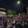 Kronologi Kerusuhan di Jalan Tamansiswa Yogyakarta, Bermula dari Keributan di Parangtritis