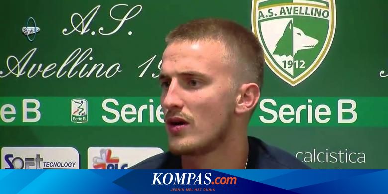 Milan Gaet Bek Muda Brasil Secara Gratis
