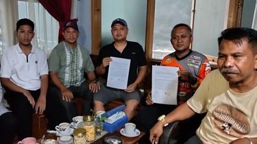 Cerita Korban Penipuan Sultan Nusantara di Banyumas, Dijanjikan Akan Digaji hingga Rela Melepas Pekerjaan