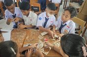 Lulusan SMP Berprestasi Masih Jarang Memilih SMK, Kenapa?