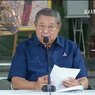 Soal PK Moeldoko, SBY Mengaku Ditelepon Mantan Menteri, Ada yang Ingin Demokrat Gagal Pemilu
