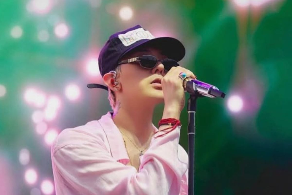 G-Dragon Ambil Tindakan Hukum Keras Lawan 100+ Komentator Online Jahat